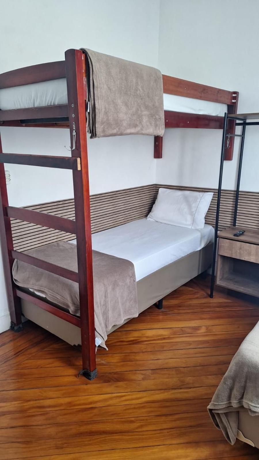 Hospedagem Camisa 10 Santos  Exterior photo