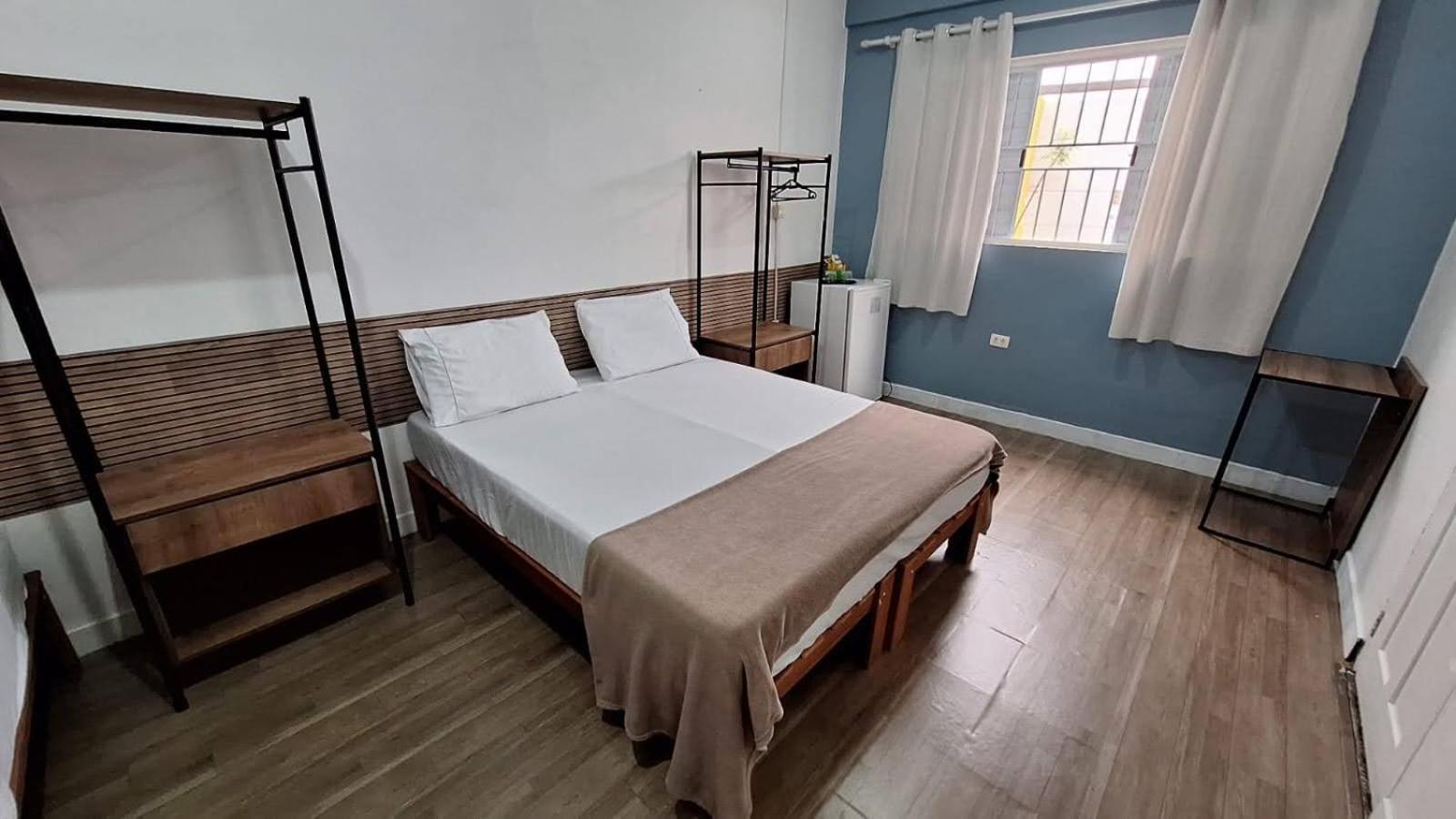Hospedagem Camisa 10 Santos  Exterior photo